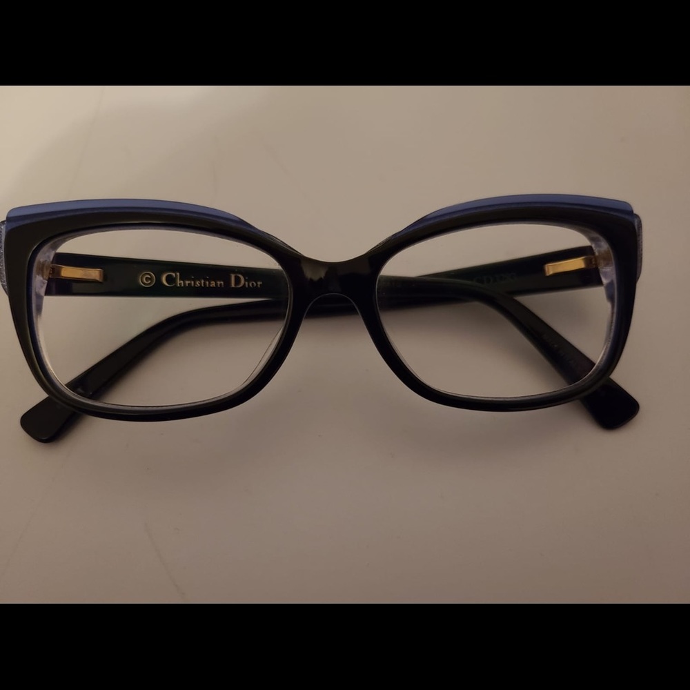 2 FOR 1 Designer Eye Glasses